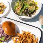 FARM TO PEOPLE KITCHEN & BAR OPENS FRIDAY, JUNE 10