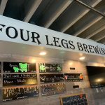 Four Legs Brewing Looks to Expand into Antioch