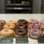 Johnny Doughnuts is Relocating their San Francisco Store to Pacific Heights