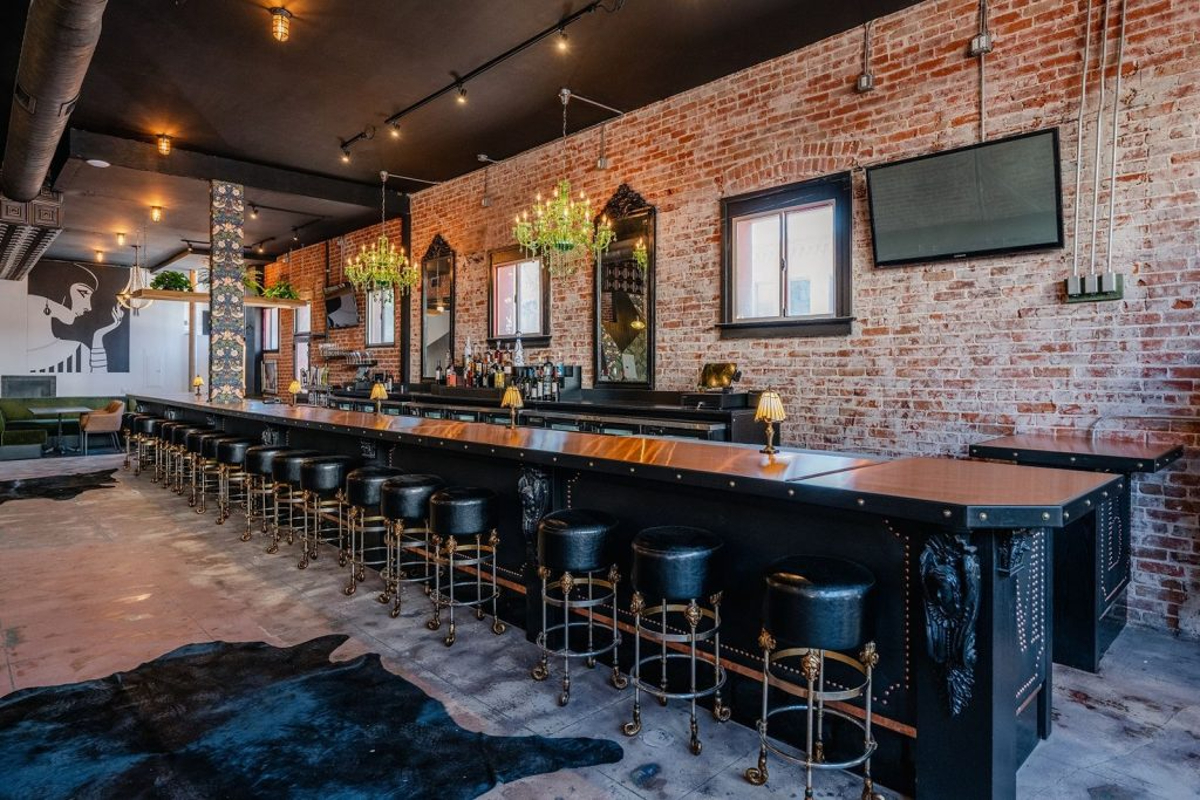 Madam Bonnie’s Opening in Historic Gaslamp Quarter Spot