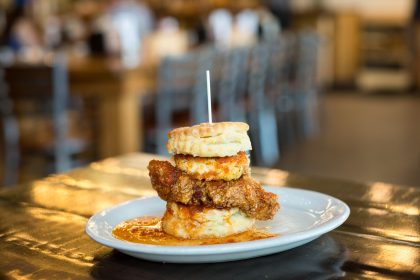 Maple Street Biscuit Co. Coming Soon to Wylie