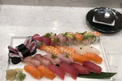 McKinney's Sushi Koshi to Undergo Suite Expansion