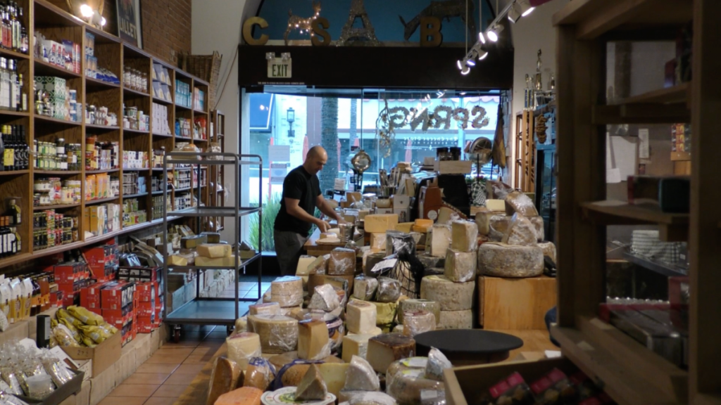 The Cheese Store of Beverly Hills Changing Ownership After 44 Years