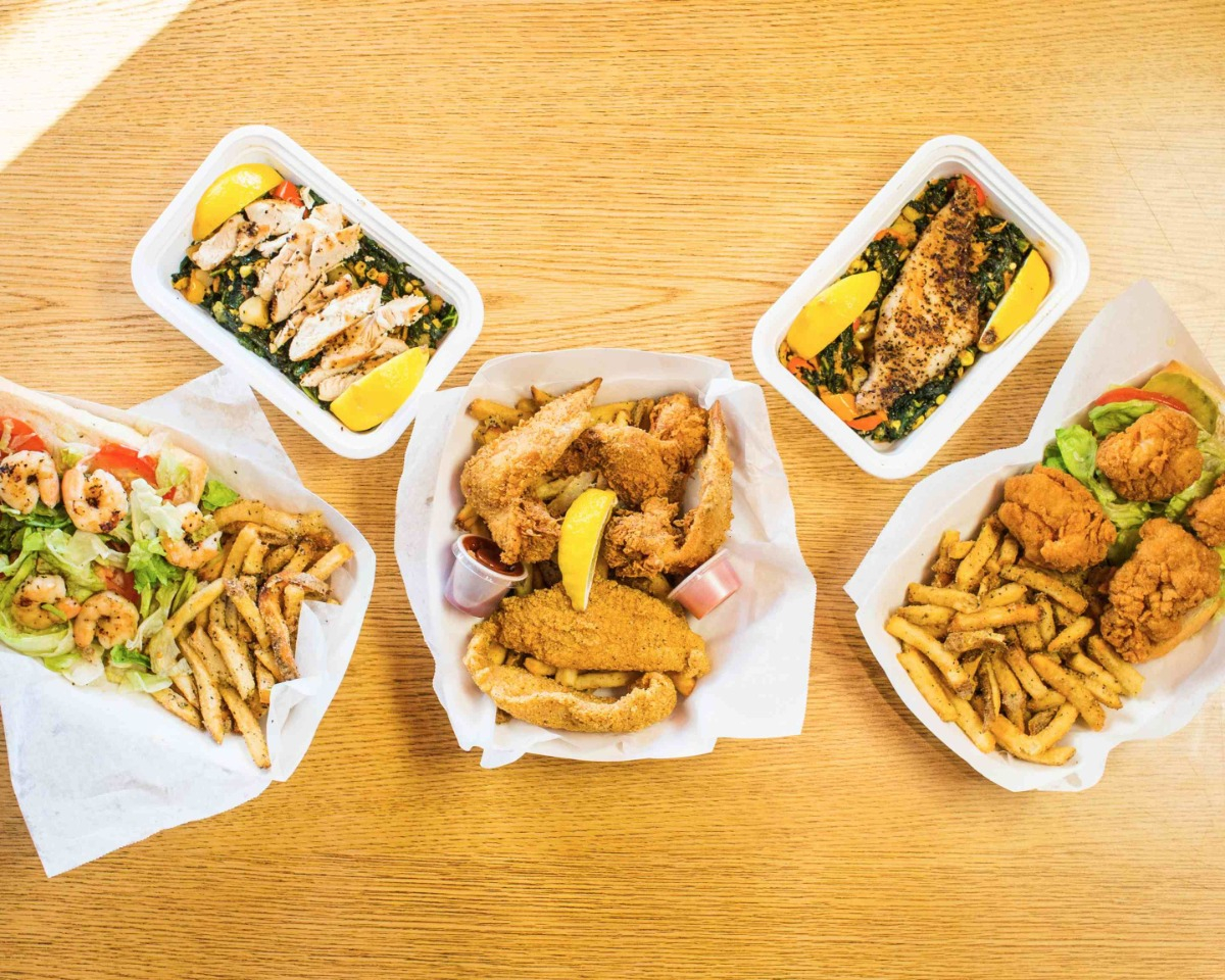 Surf's Up Coming to Randhurst Village in Mount Prospect