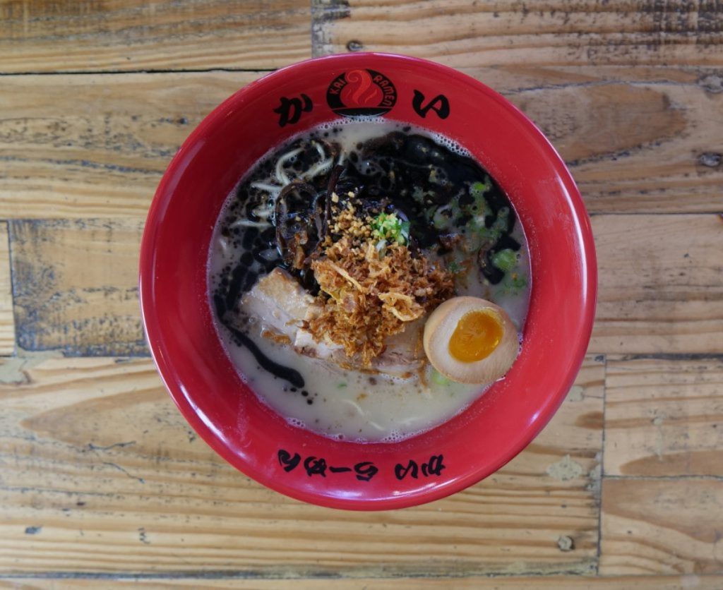 Kai Ramen Continues to Expand with New Westchester Location