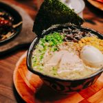 Marufuku Ramen Becomes Latest Tenant at West Harbor Development