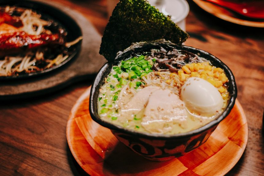 Marufuku Ramen Becomes Latest Tenant at West Harbor Development