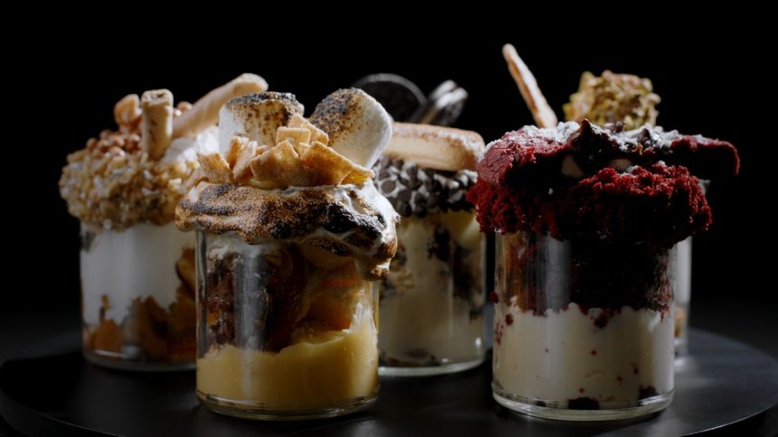 Fabio Viviani Debuting Fast Casual Dessert Concept JARS in Fall 2022