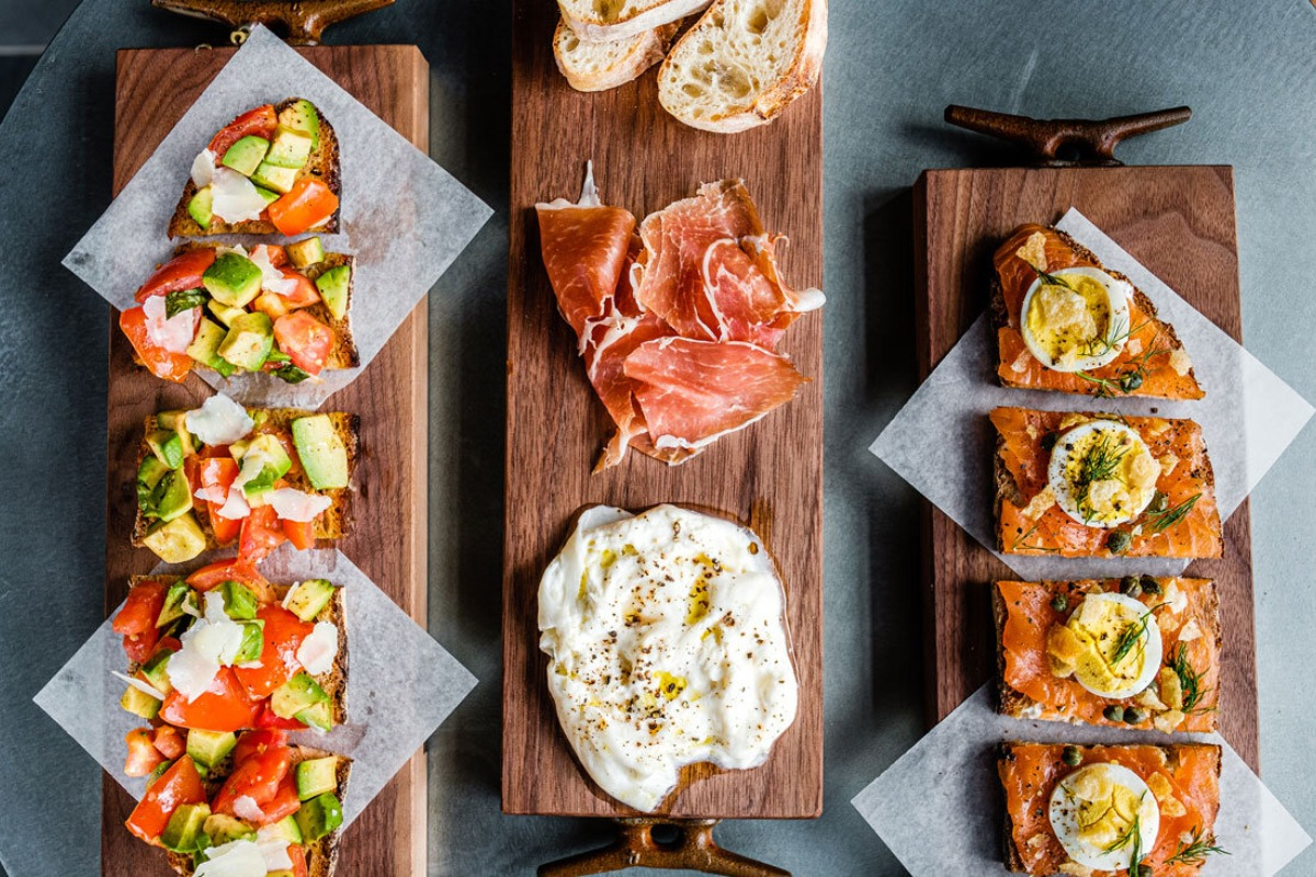 Zinque Hopes to Land in The Grand LA