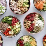 New Salad Shops Coming to Three DFW Area Cities