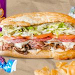 Ike's Love & Sandwiches to Open in Pinole, California