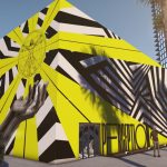 NOW OPEN: LAS VEGAS' FIRST PERMANENT DIGITAL ART MUSEUM, PERCEPTION