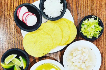 Paco’s Mexican Cuisine Set to Takeover Revolver Taco Lounge in Fort Worth