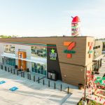 7-Eleven's Latest Evolution Store Opens in Dallas, Texas