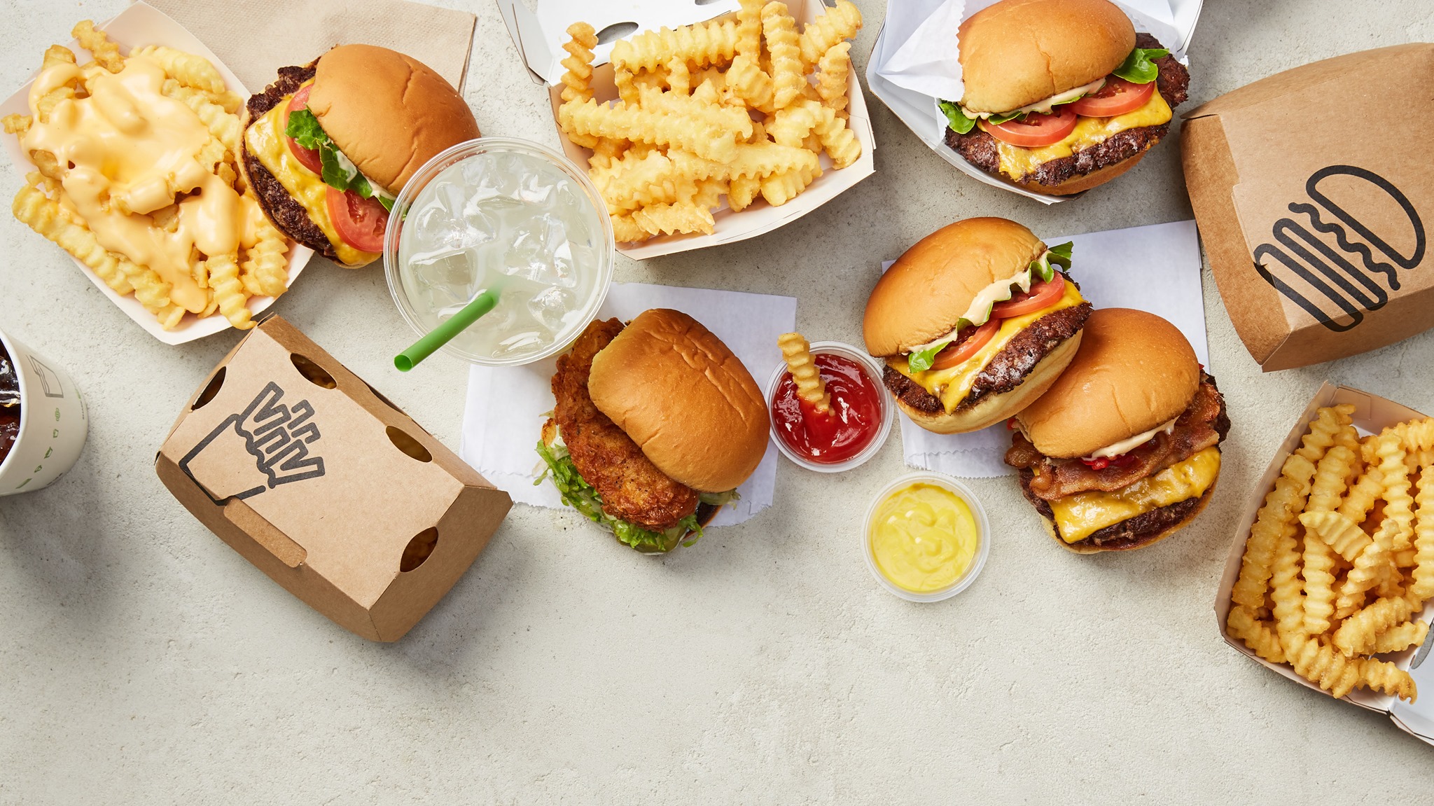 Shake Shack Coming to San Jose This Fall