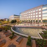 Tishman Speyer Closes Sale of Sunnyvale Office Campus to CommonWealth Partners