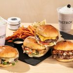 Nordstrom NYC Announces New Burger Bar Concept Opening in July