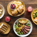 Urban Plates to Open Third Bay Area Location