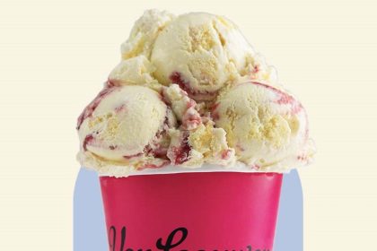 Van Leeuwen Ice Cream to Replace I Heart Yogurt in Inwood Village