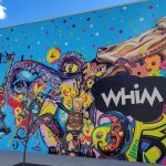 One-Of-A-Kind Immersive Cocktail Experience, Whim, is Officially open in Chicago