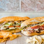 IKE’S LOVE & SANDWICHES NOW OPEN IN SORRENTO VALLEY