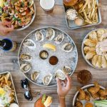 Shuckin' Shack Franchise Location Set for Mansfield