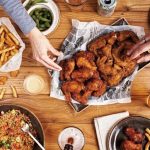 Bonchon to Add Another Unit in Dallas-Forth Worth Market