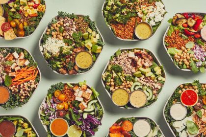 sweetgreen Planning Salad Shop for Lakewood