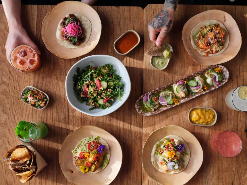 Hermanito is Bringing its Unique Flavors to Santa Monica