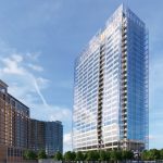 Granite Properties Closes JV Equity with Highwoods Properties for Two Class-AA Developments