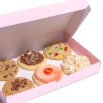 Foster City Crumbl Cookies Opens on July 22