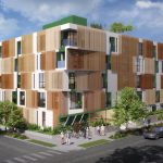 Manhattan West Real Estate JV Acquires Land; Announces Plans for Development of Two Multifamily Properties Totaling 102 Units in Echo Park Neighborhood of Los Angeles