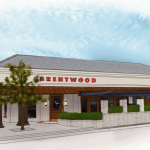 BRENTWOOD RESTAURANT DEBUTS IN NORTH DALLAS, TEXAS