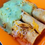 Roll-Em-Up Taquitos Expanding Throughout Los Angeles County