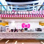 SANRIO'S MEGA POPULAR HELLO KITTY CAFE IS SET TO OPEN AT FASHION SHOW LAS VEGAS WITH ALL NEW EXCLUSIVE TREATS AND MERCHANDISE