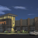 Hawaii-based Restaurant Chain Zippy's to Open Las Vegas Location - Rendering 1