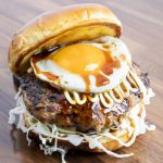 Highly-Anticipated Fusion Wagyu Burger Concept, Ojai Burger To Celebrate Grand Opening Saturday, July 23