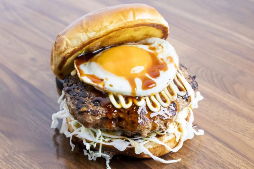 Highly-Anticipated Fusion Wagyu Burger Concept, Ojai Burger To Celebrate Grand Opening Saturday, July 23