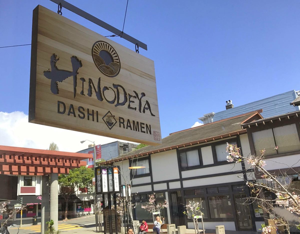 Hinodeya Ramen and Bar to Open Union Square Location