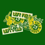 Left Field Dogs Coming Soon to Alameda West End