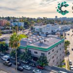 Avison Young brokers $10.9 million sale of a 35,295-sf creative commercial campus in the Silverlake neighborhood of Los Angeles