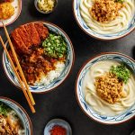 Marugame Udon Stirs Up Plans for Fourth Bay Area Location