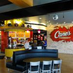 Raising Cane's Replacing Buona Beef in Rolling Meadows Next Year