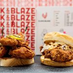 Cluck and Blaze Opening Third Location in Hawthorne