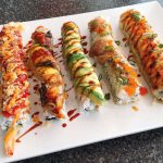 Nonstop Sushi Expanding to New Location in Marina del Rey