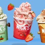 Nick's Ice Cream Appears to be Opening First Brick-and-Mortar