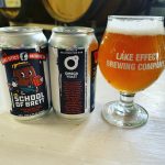 Lake Effect Brewing Headed for Avondale Instead of Jefferson Park Firehouse