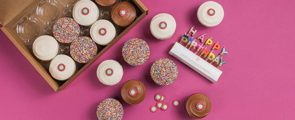 Sprinkles Opening New Bakery in Manhattan Village