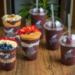 Oakberry Acai Continues California Expansion with New Los Angeles Sites