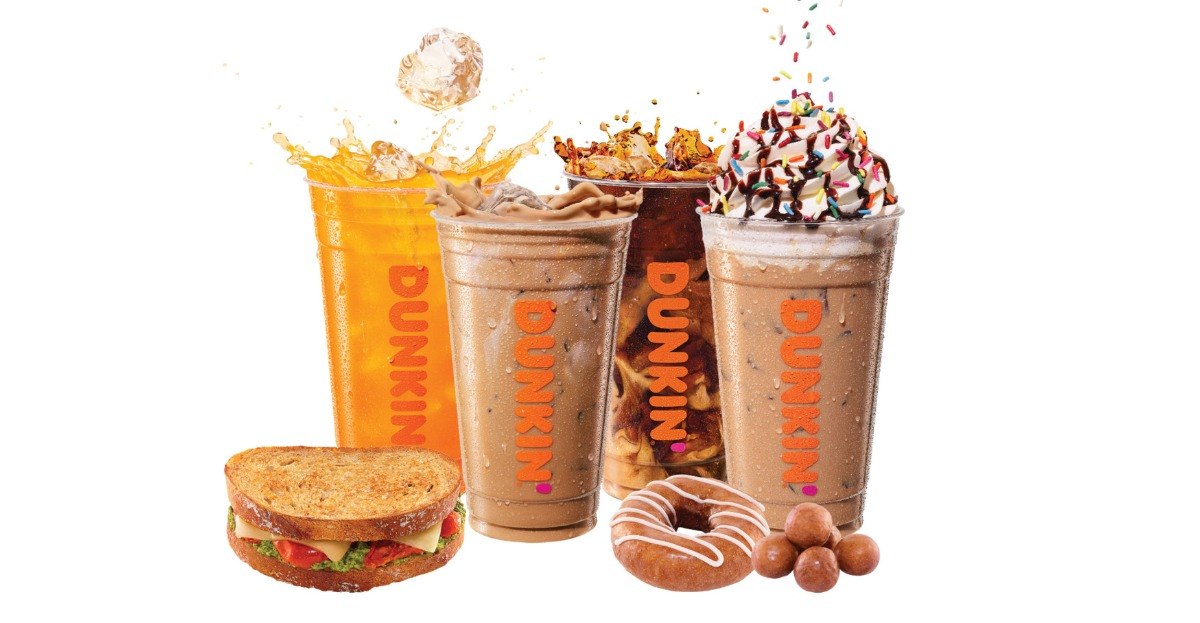 Dunkin' Donuts Replacing Qwench in Westwood Village